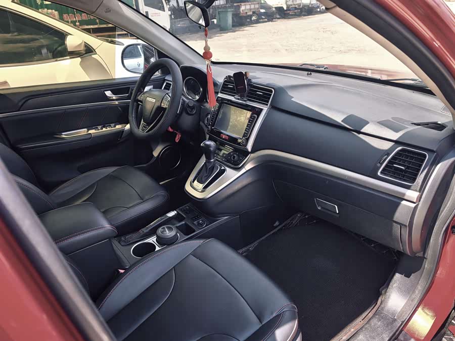 Haval H6 2017, фото 4
