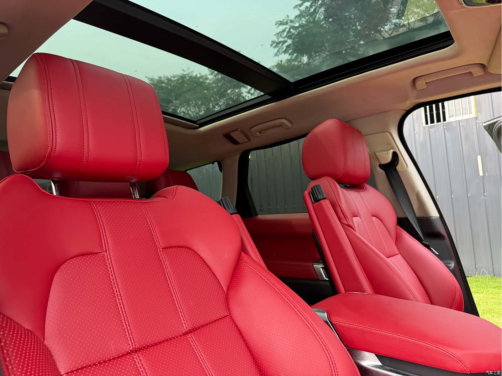 Land Rover Range Rover, 2015 14
