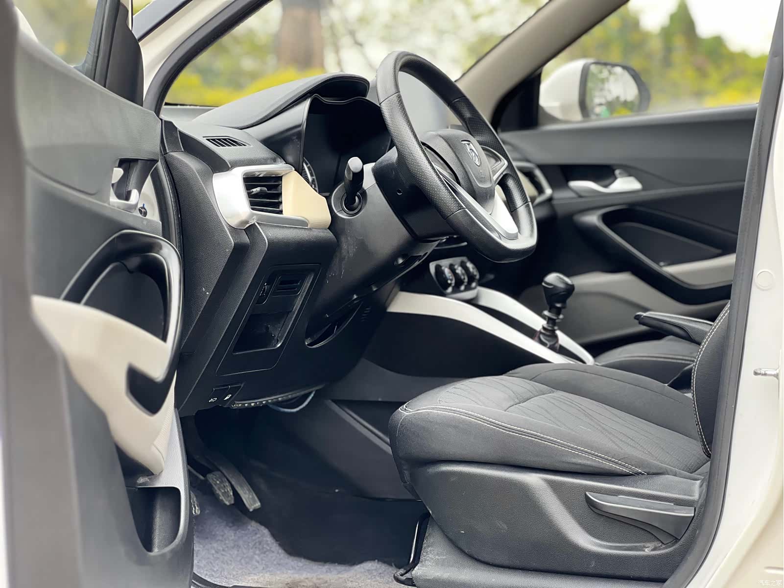 Wuling 510, 2019 8