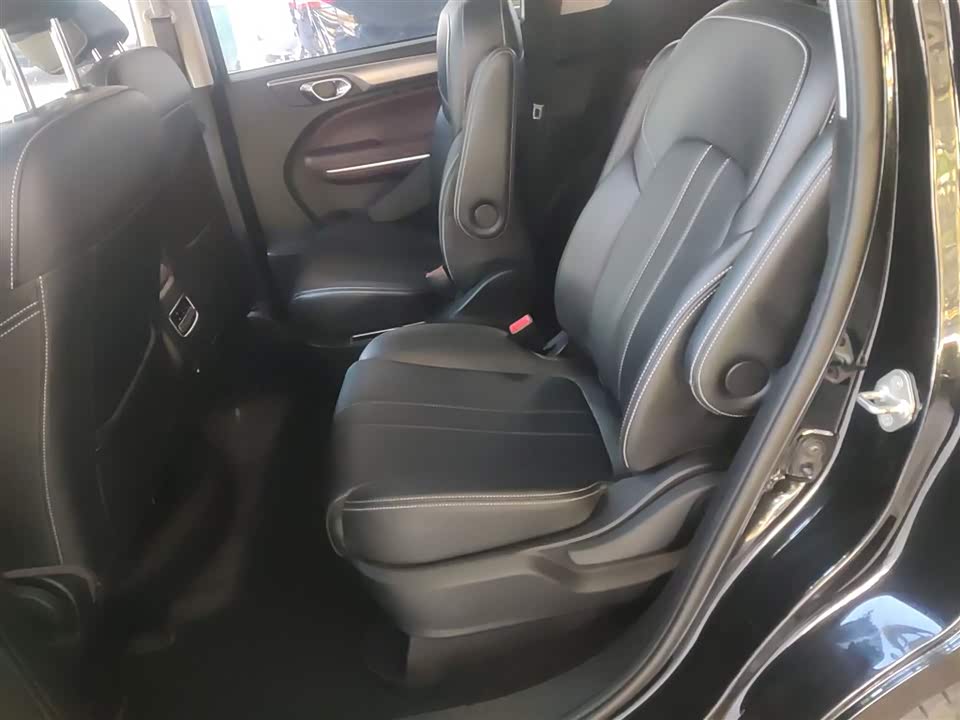 Trumpchi Trumpchi M6