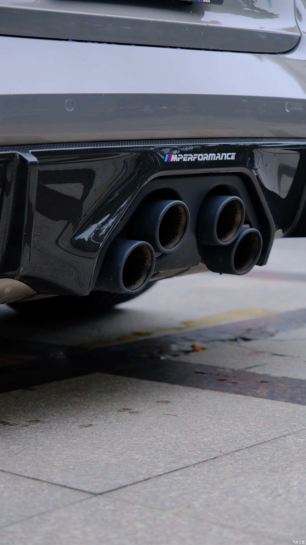 BMW M3, 2022 7