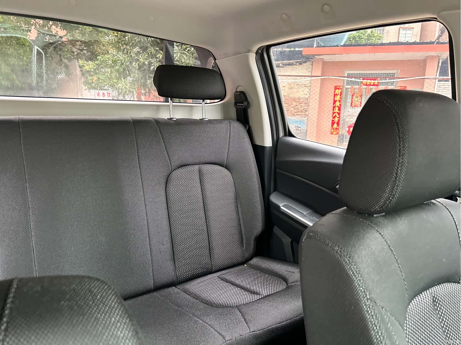 JMC JX4D, 2019 36