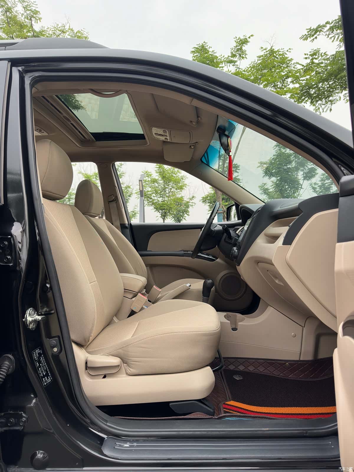 Kia GL, 2015 10