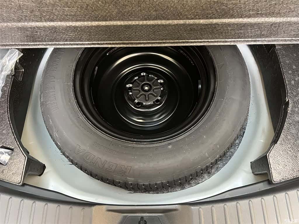 Mazda CX-5, 2021 20