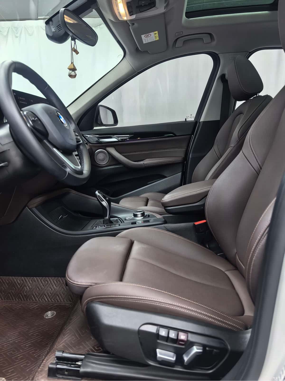 BMW X1, 2022 11