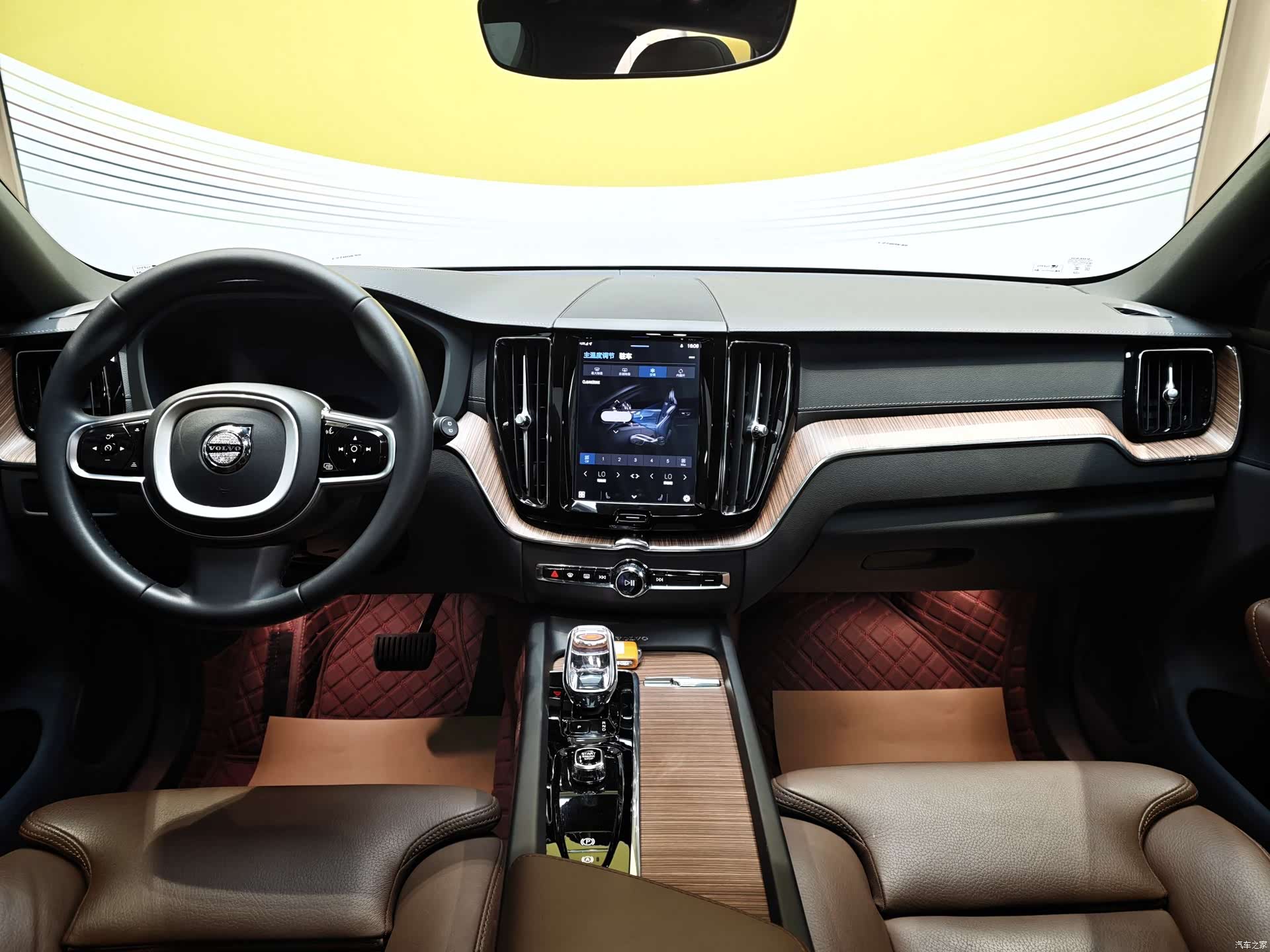 Volvo XC60, 2024 7