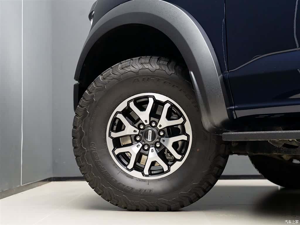 Ford F-150, 2025 все фото