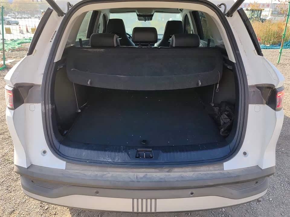 BYD Sea Lion 05 DM-i