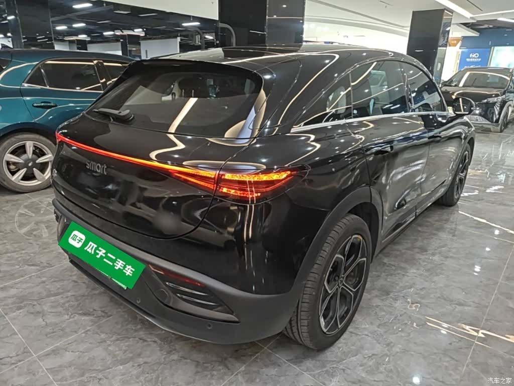 Smart 3, 2023 7