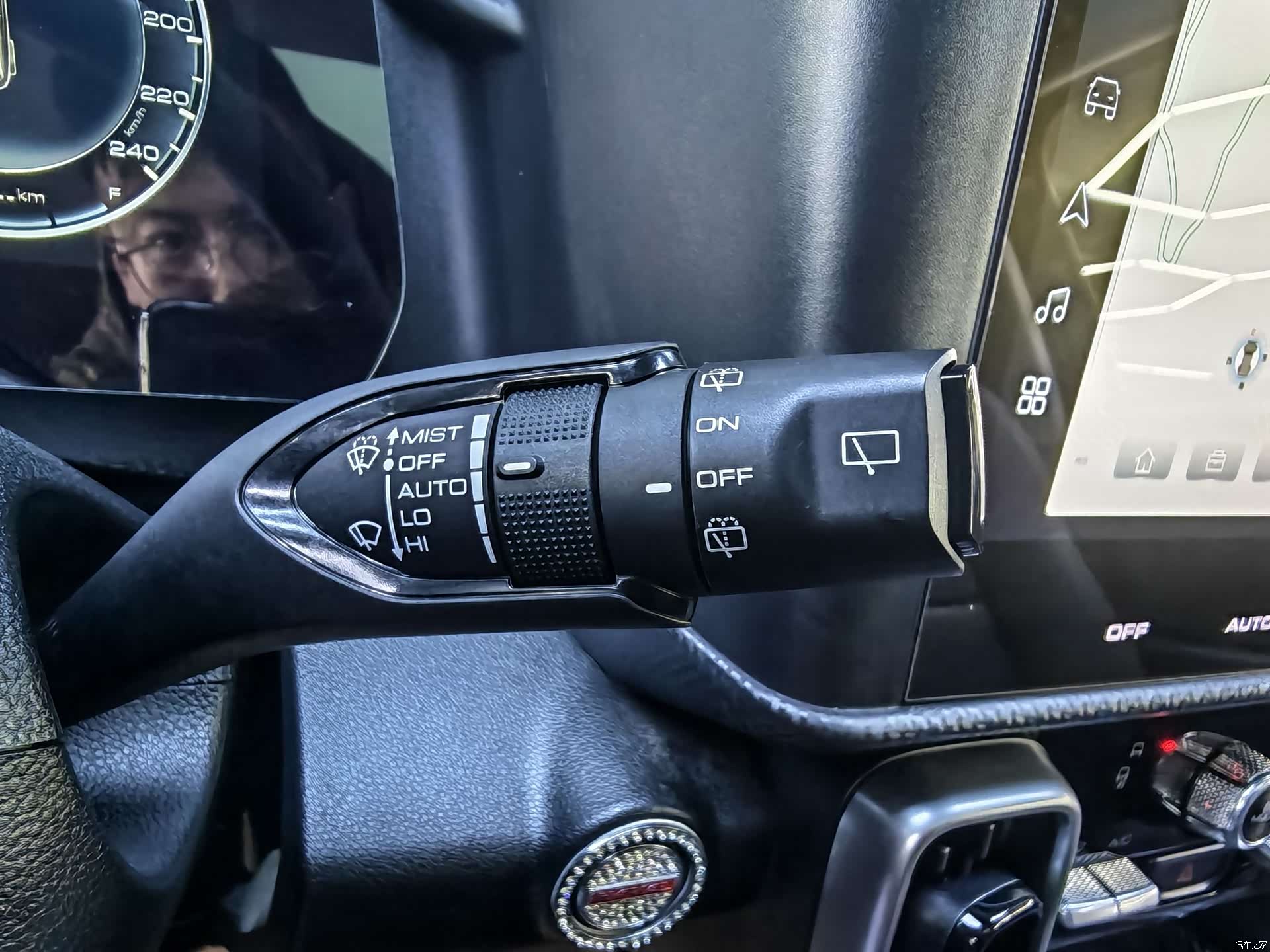 Haval Big Dog, 2024 17