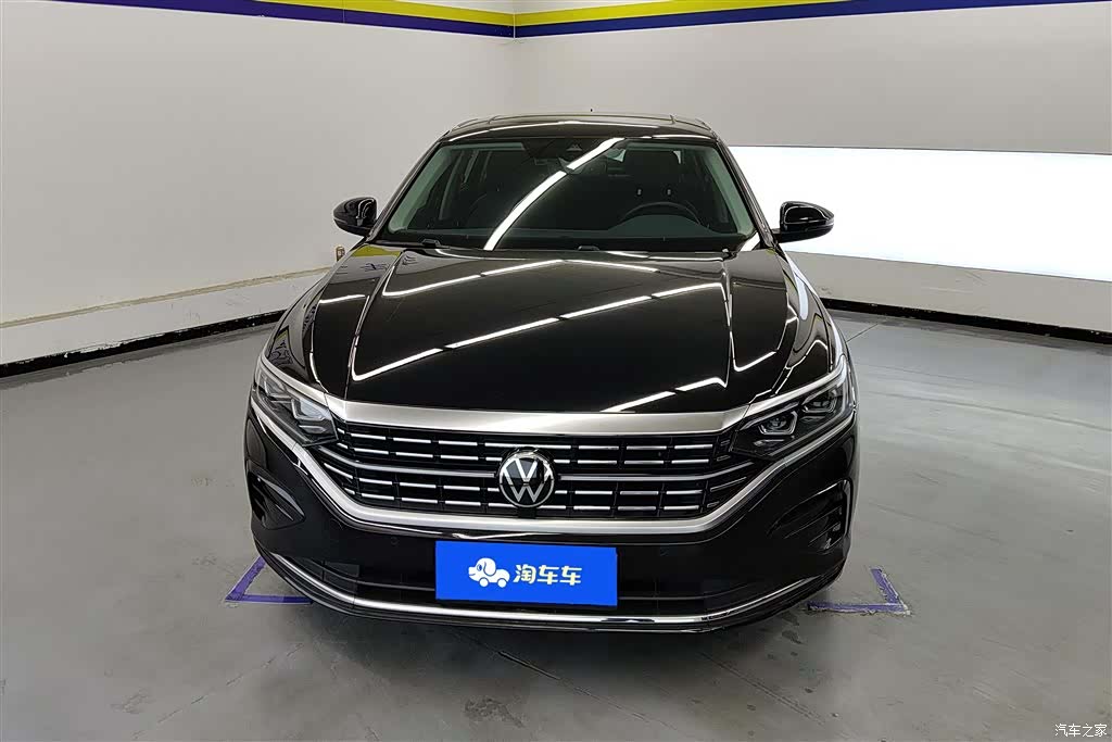 Volkswagen Passat, 2022 2