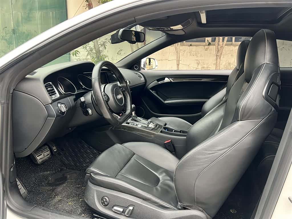 Audi RS, 2016 14