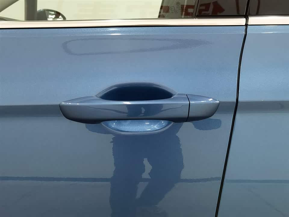 Volkswagen Golf*Jiayu