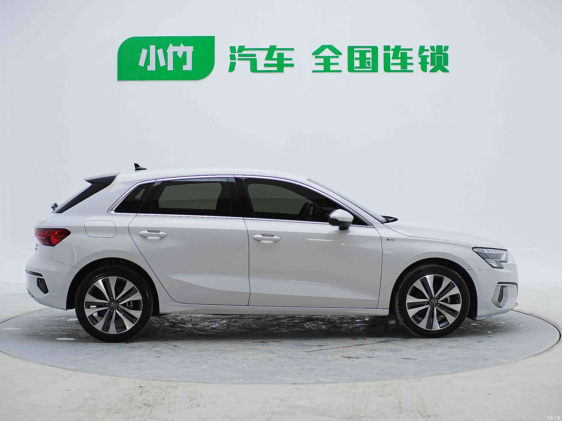 Audi A3, 2022 4