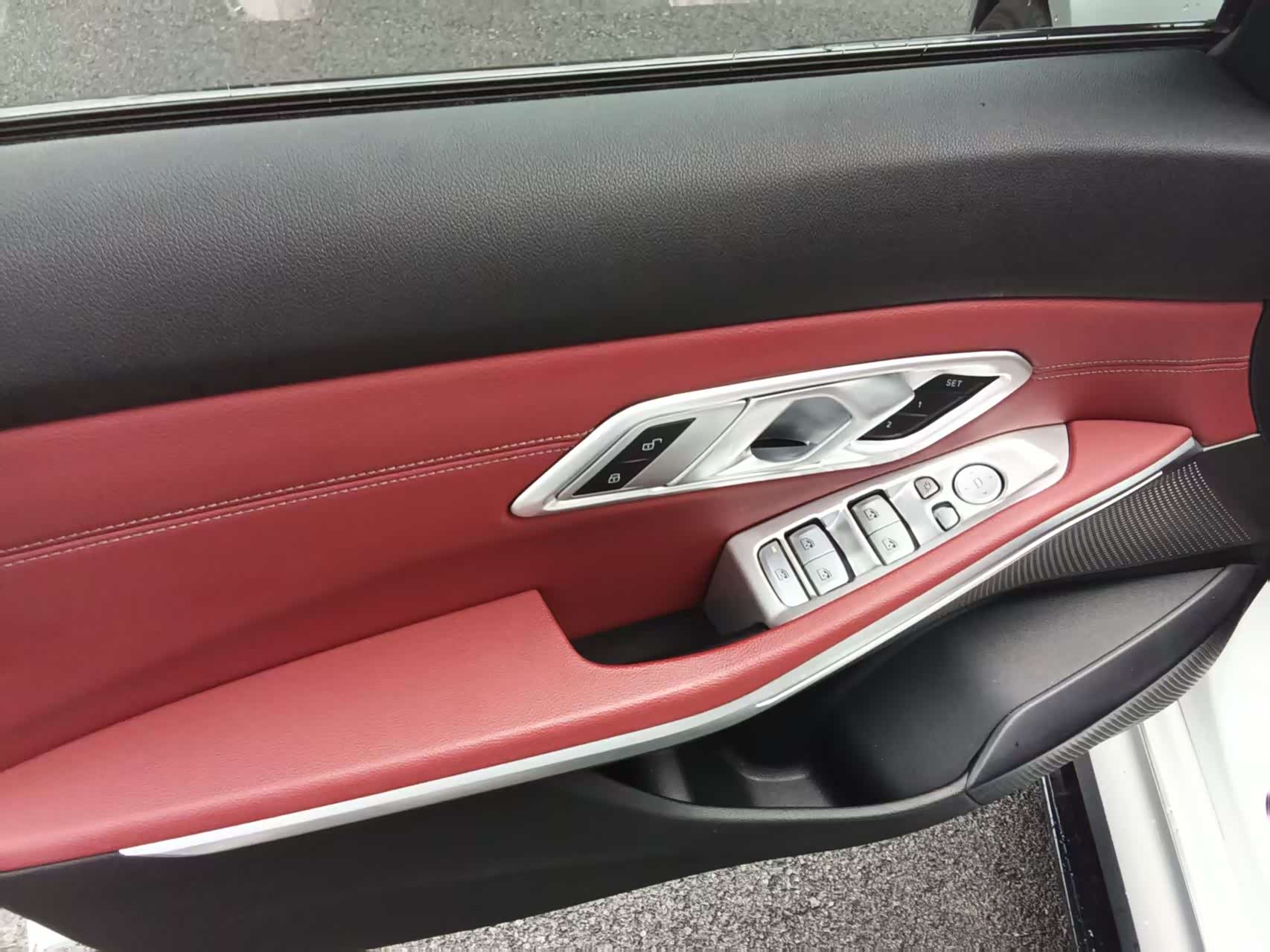 BMW i3, 2024 11