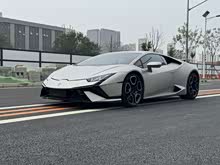 Hurac��n 2016�� LP 610-4 Avio