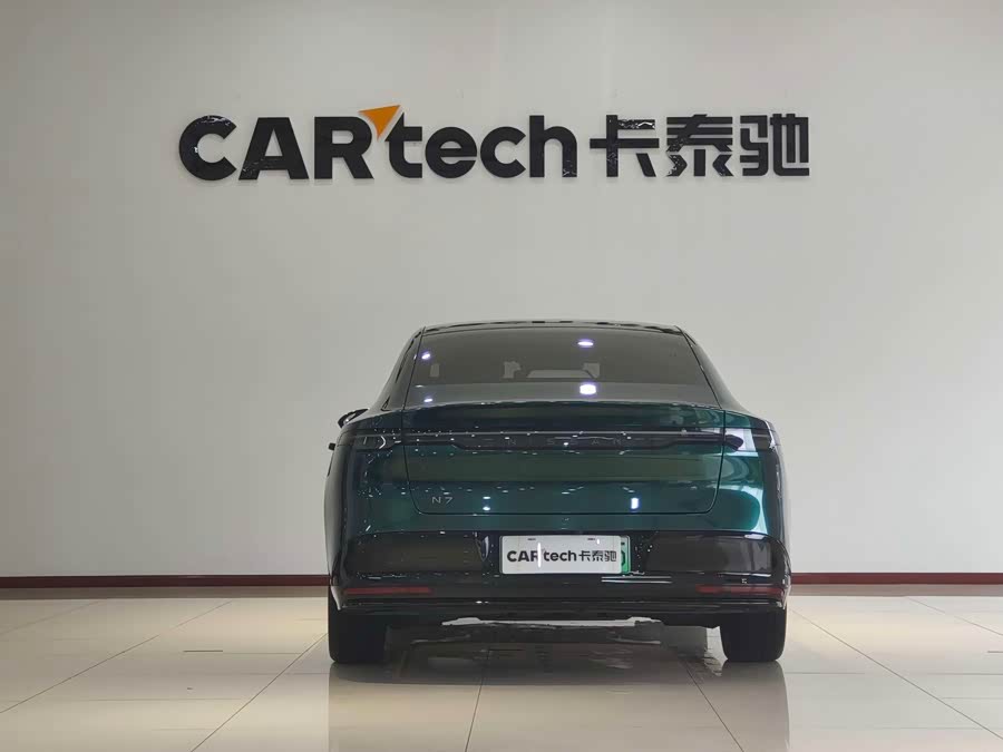 Nissan N7 2025, фото 15