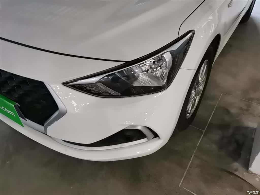 Hyundai GL, 2019 24