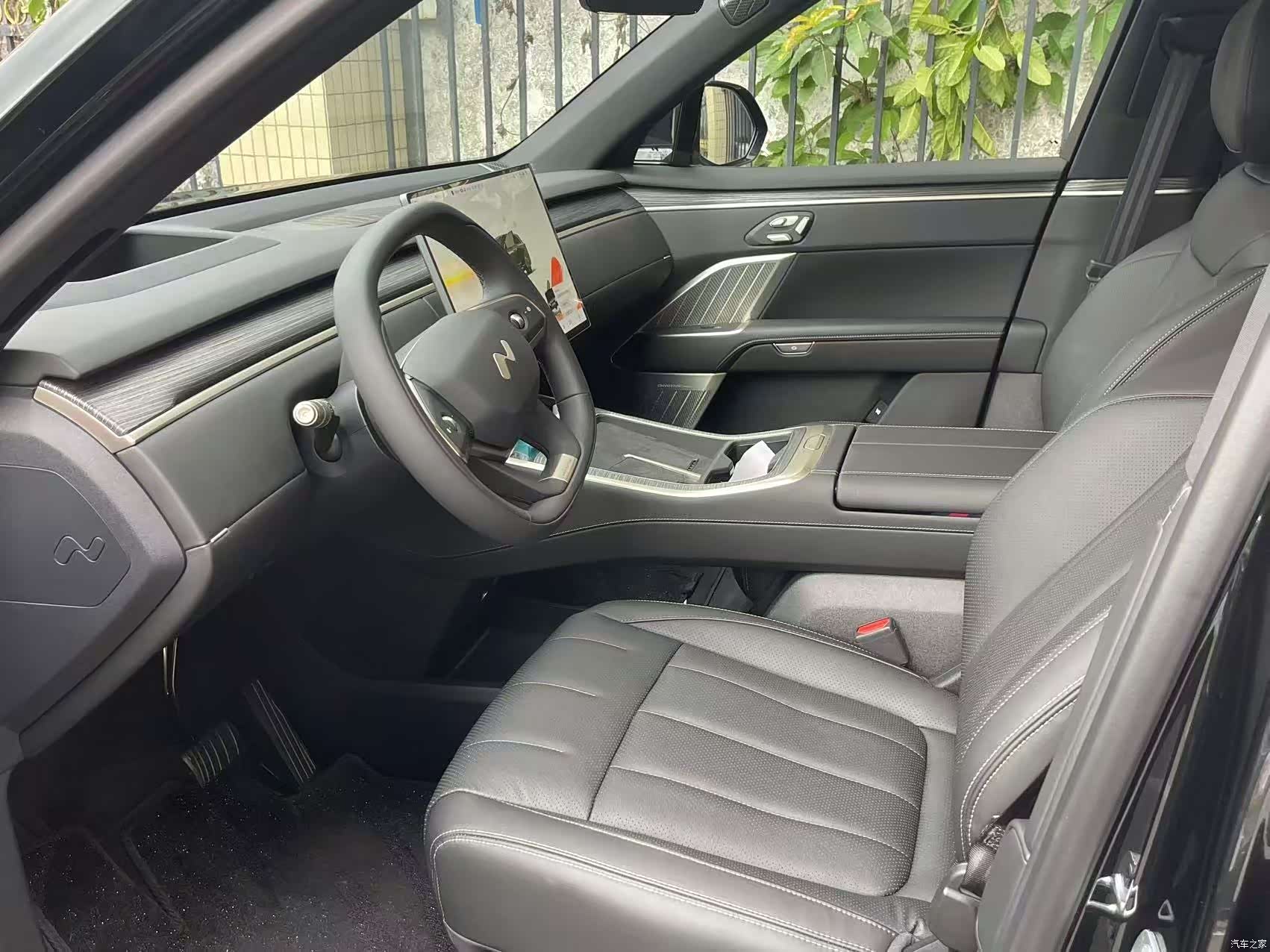 NIO L90, 2026 3
