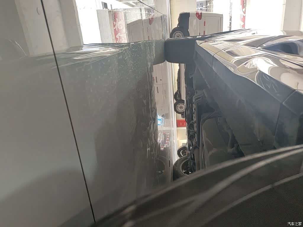 Changan CS75, 2024 22