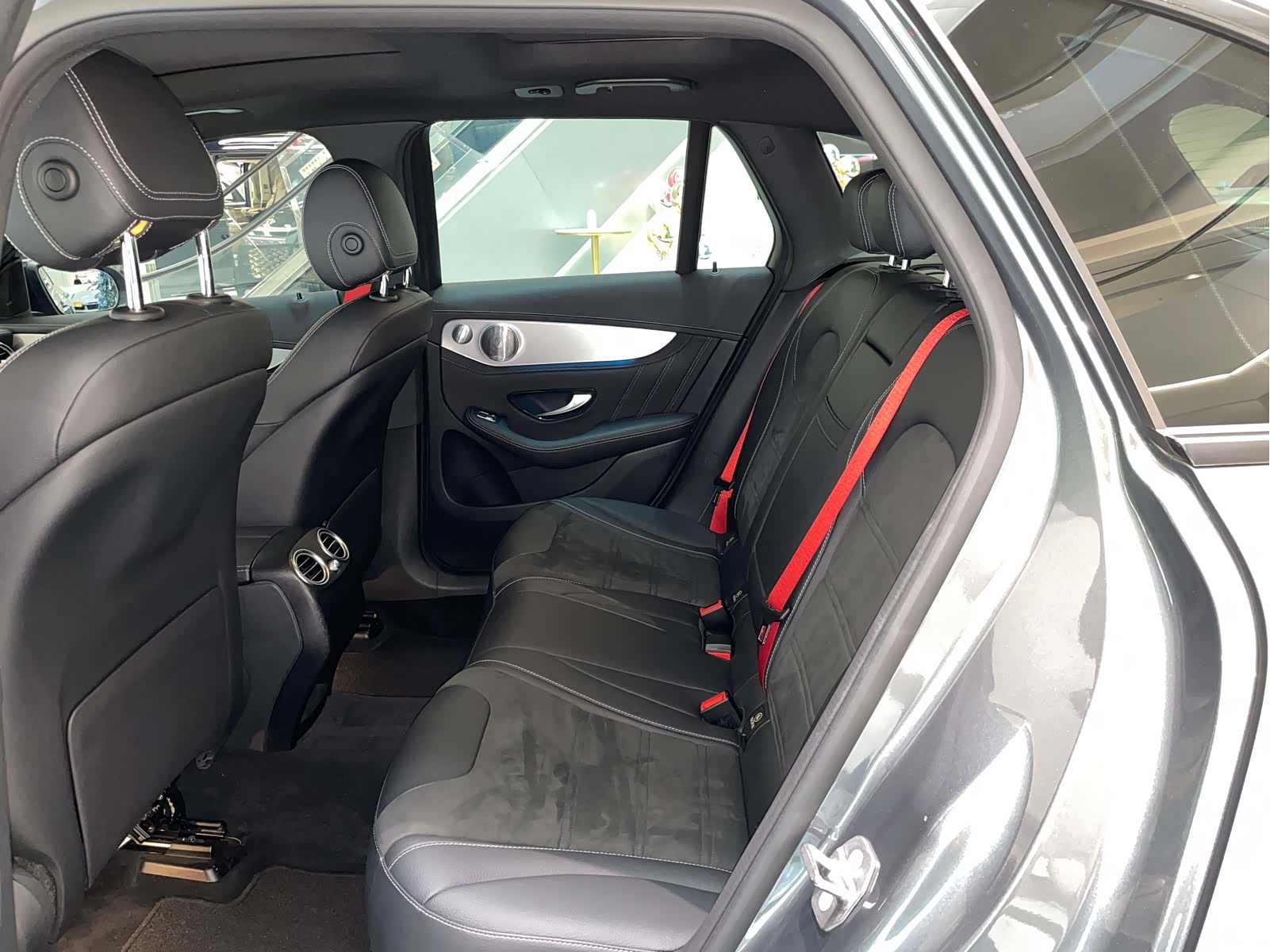 Mercedes-Benz GLC, 2020 22
