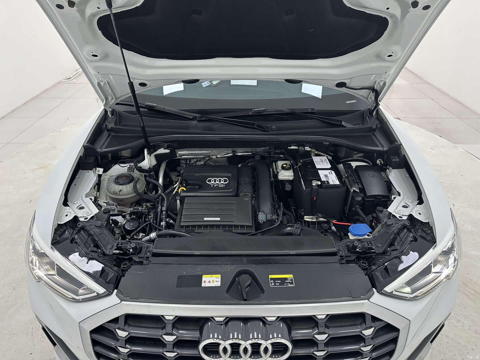 Audi Q3, 2022 17