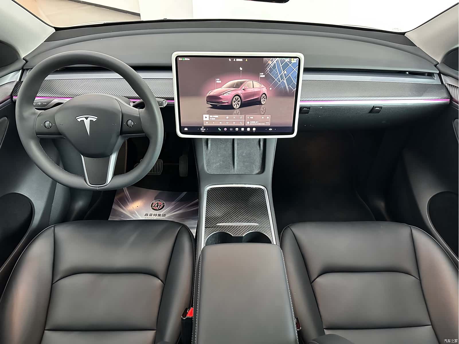 Tesla Model Y, 2024 19