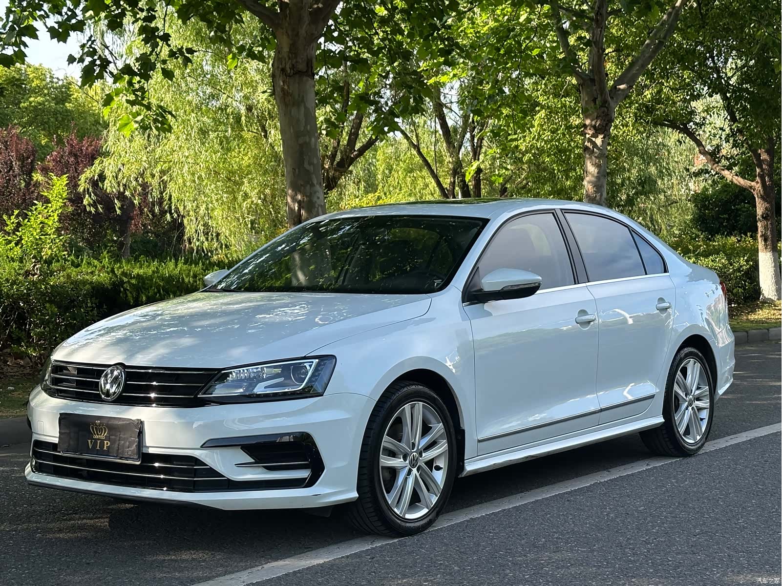Volkswagen Sagitar, 2019 1