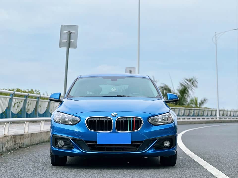 BMW 1 series BMW 1 series