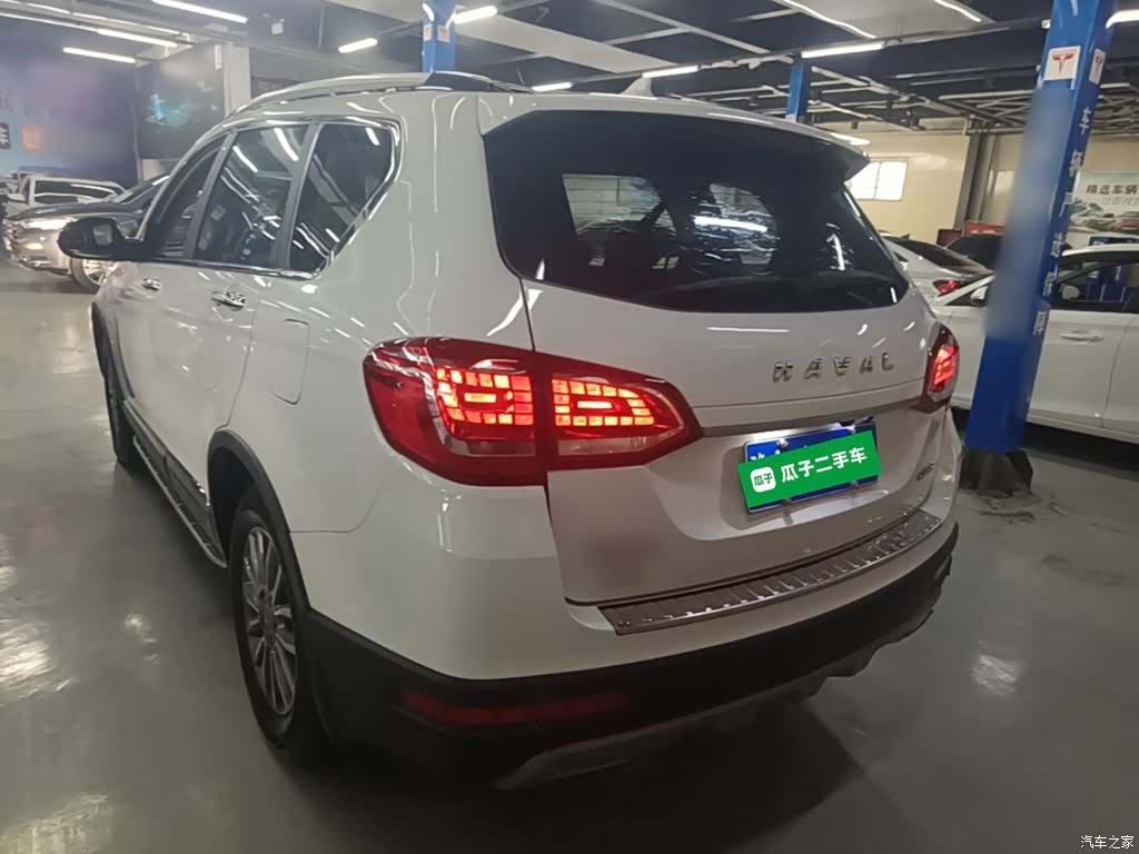 Haval H6, 2016 23