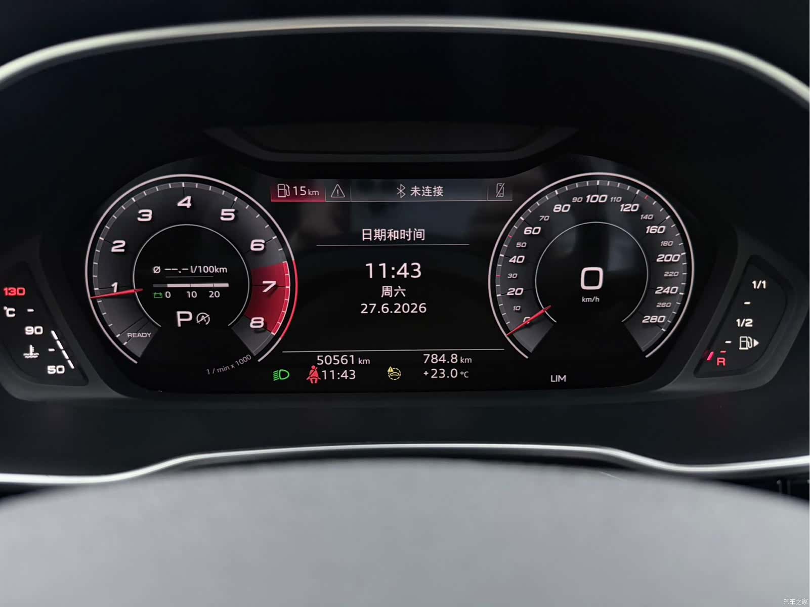Audi Q3, 2022 8