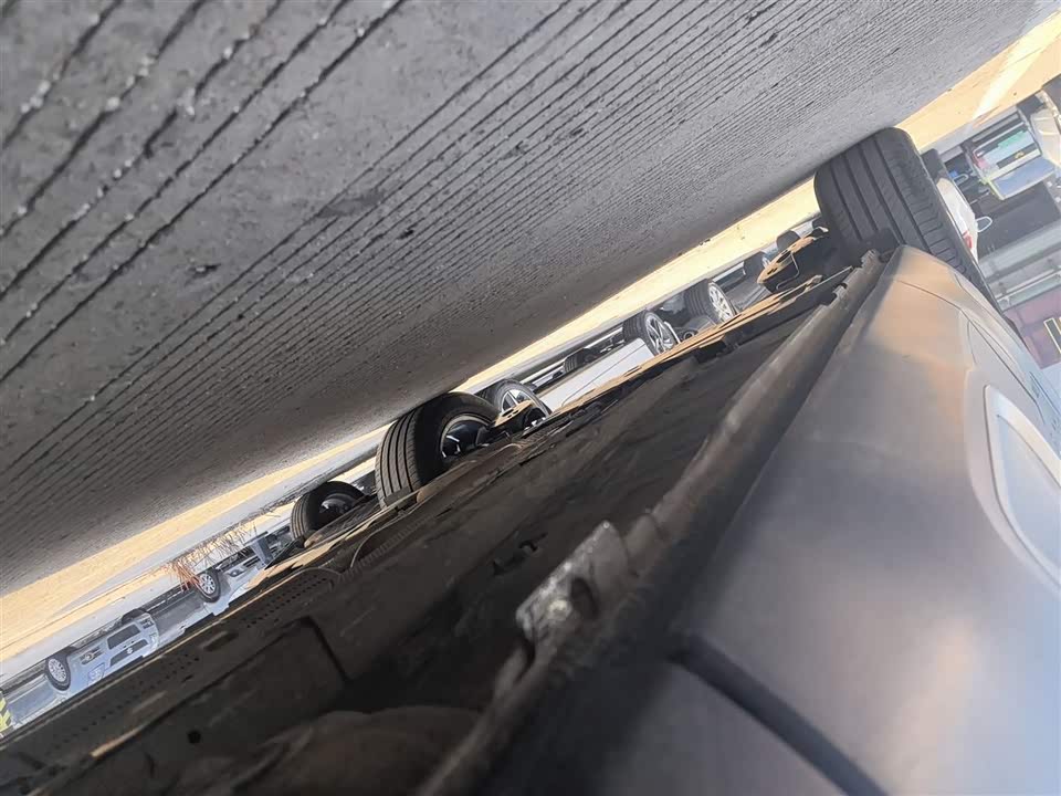 Citroen Tianyi C5 AIRCROSS