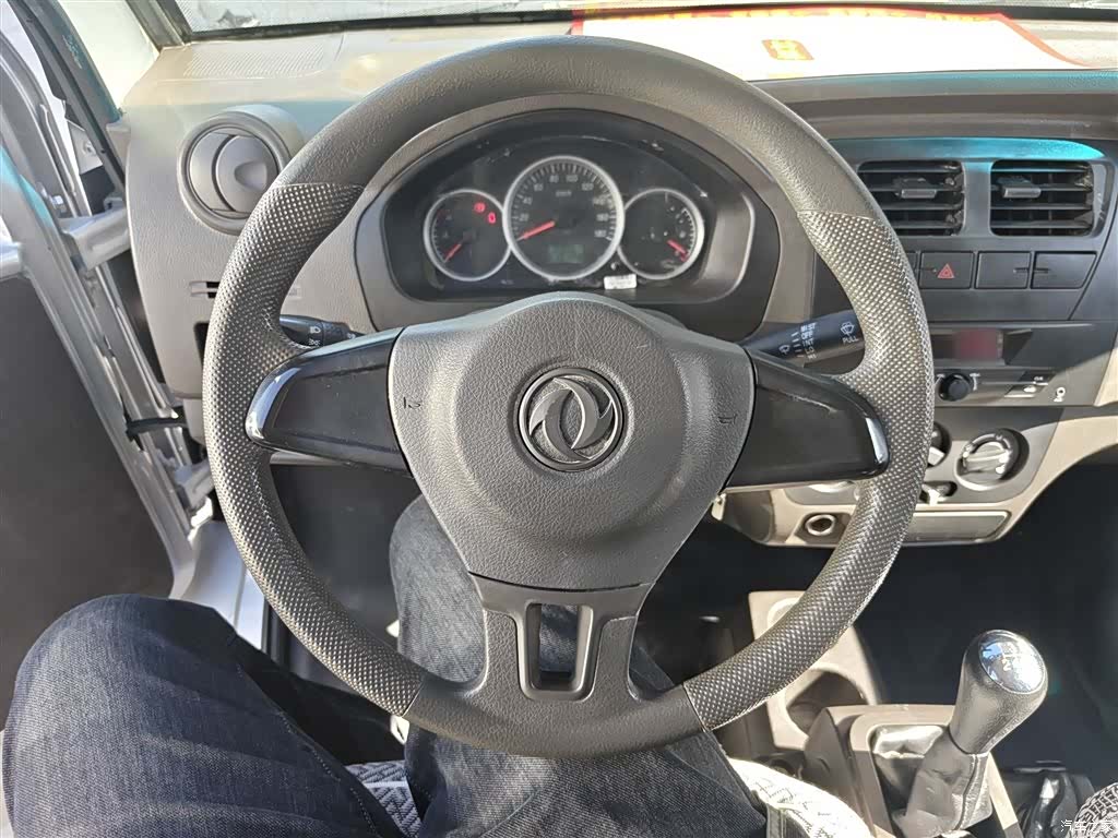 DongFeng K07S, 2024 7