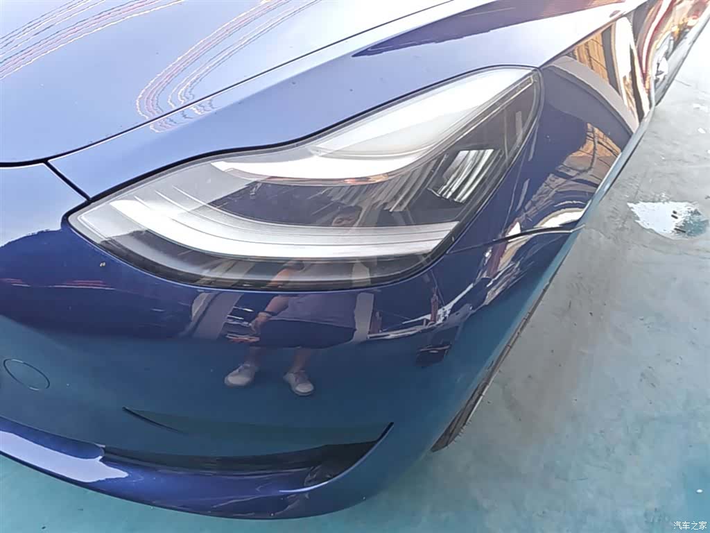 Tesla Model 3, 2020 24