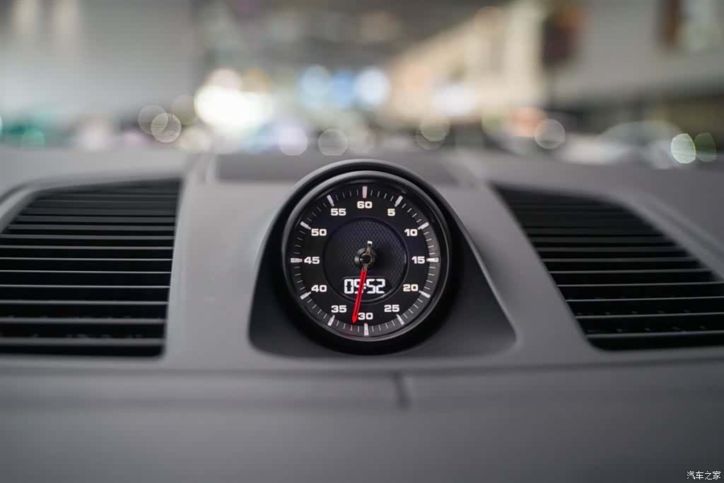 Porsche Cayenne, 2021 15