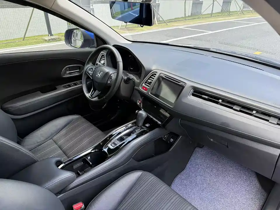 Honda Binzhi Honda Binzhi