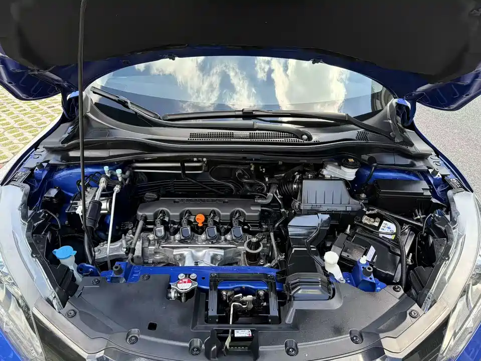 Honda Binzhi Honda Binzhi