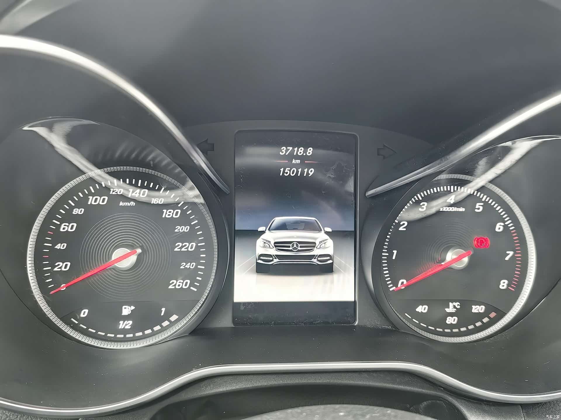 Mercedes-Benz C-Class, 2017 17