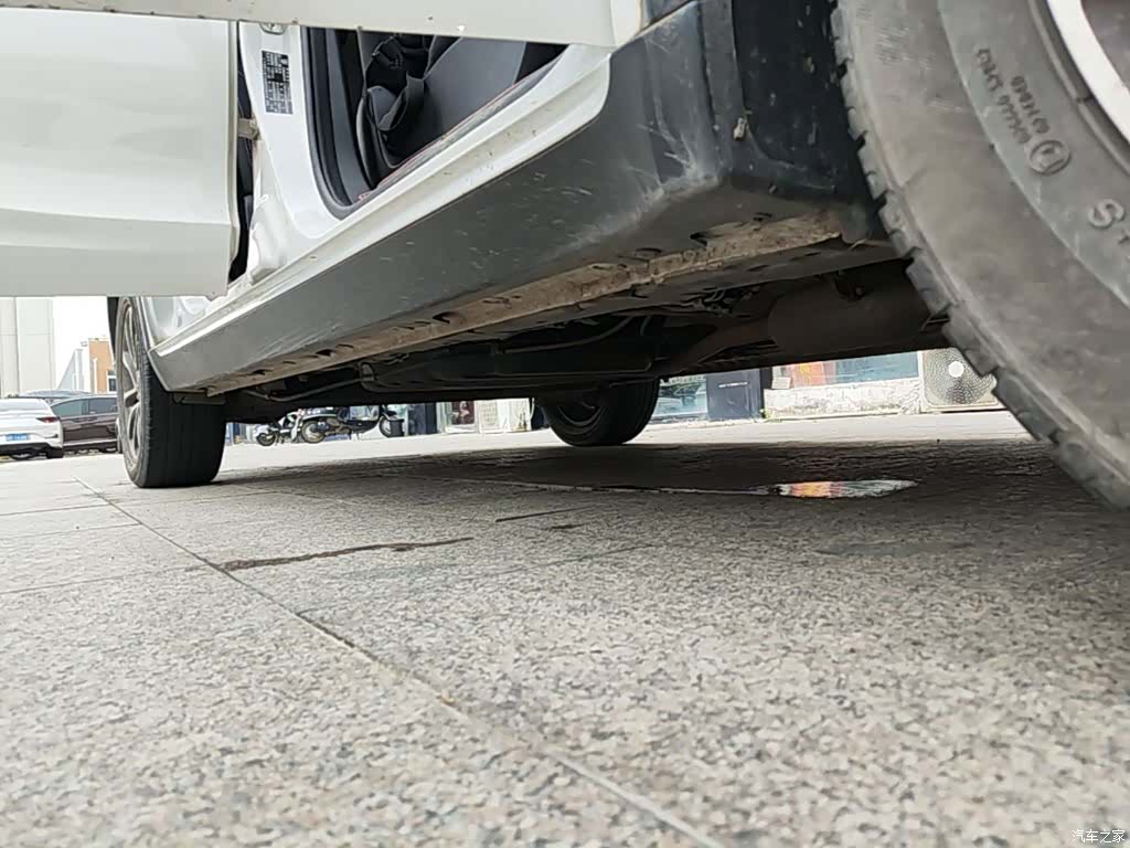 Wuling 730, 2021 21
