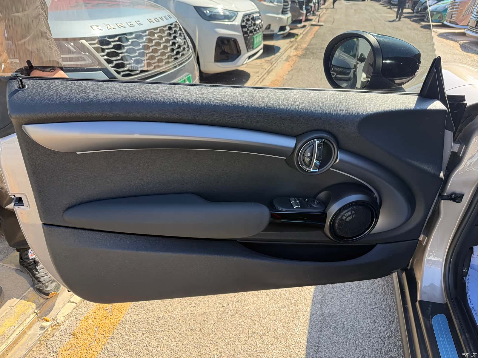 Mini Cooper, 2022 11