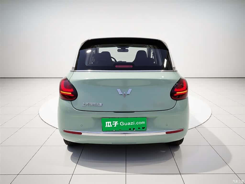 Wuling Bingo, 2024 6