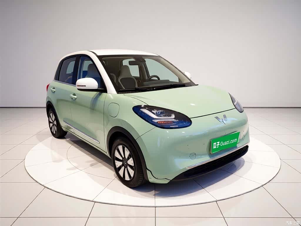 Wuling Bingo, 2024 4