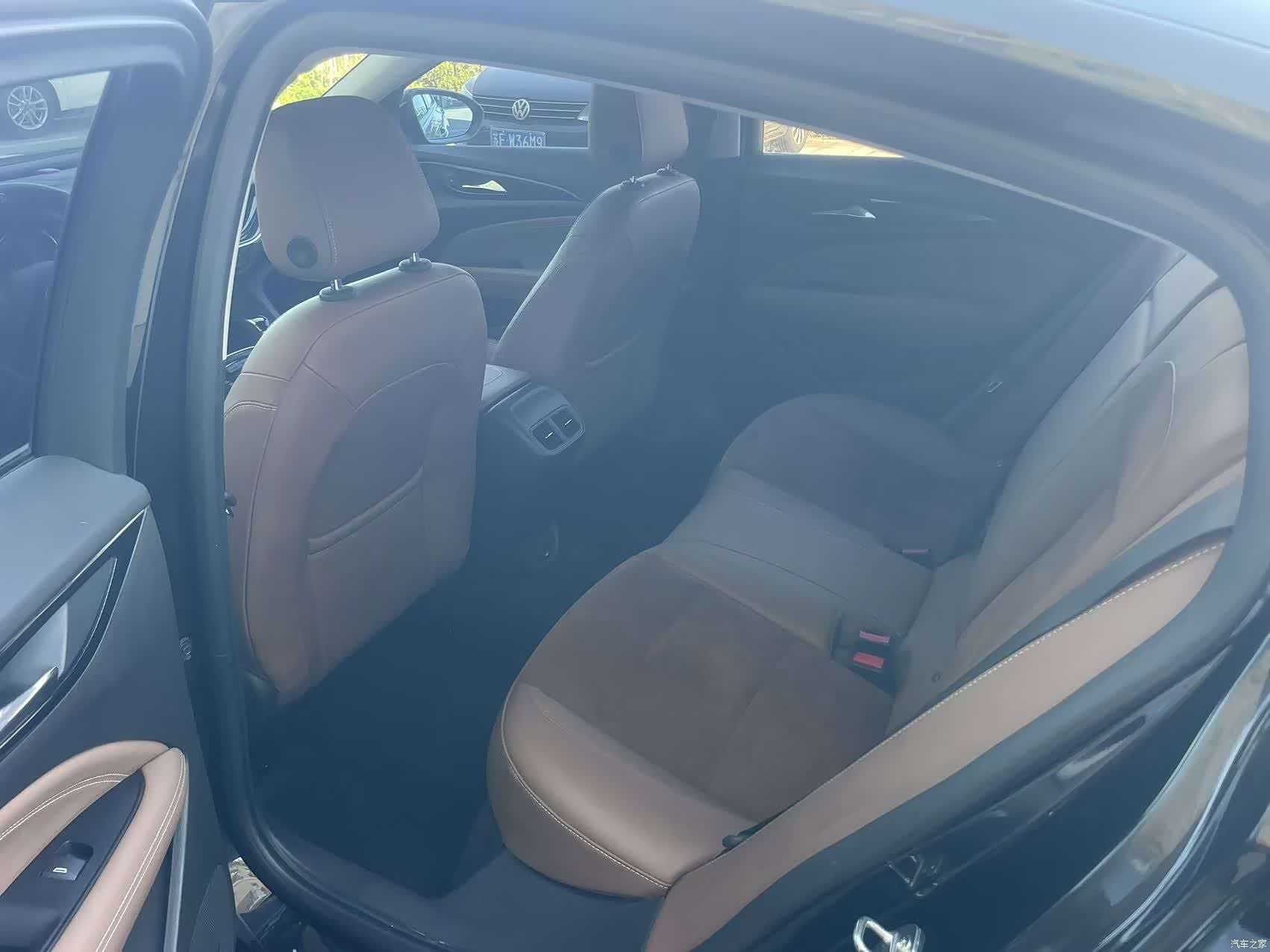 Buick Regal, 2018 7