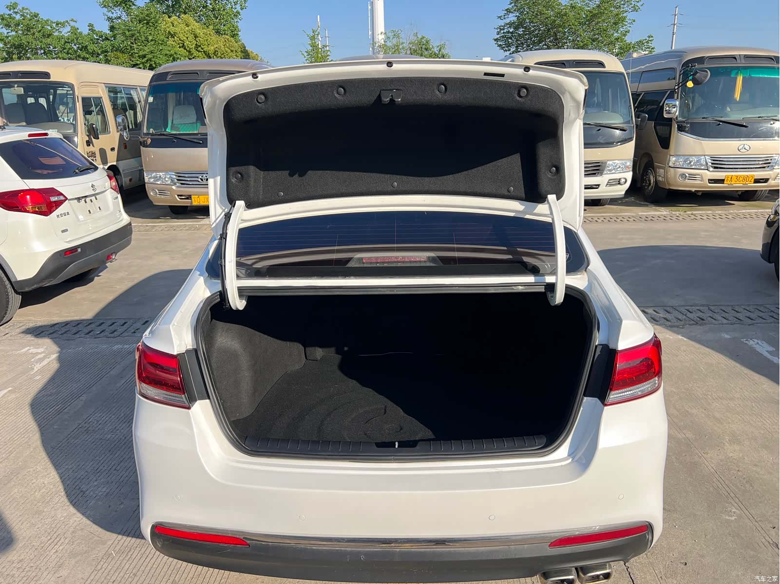 Kia K4, 2016 22
