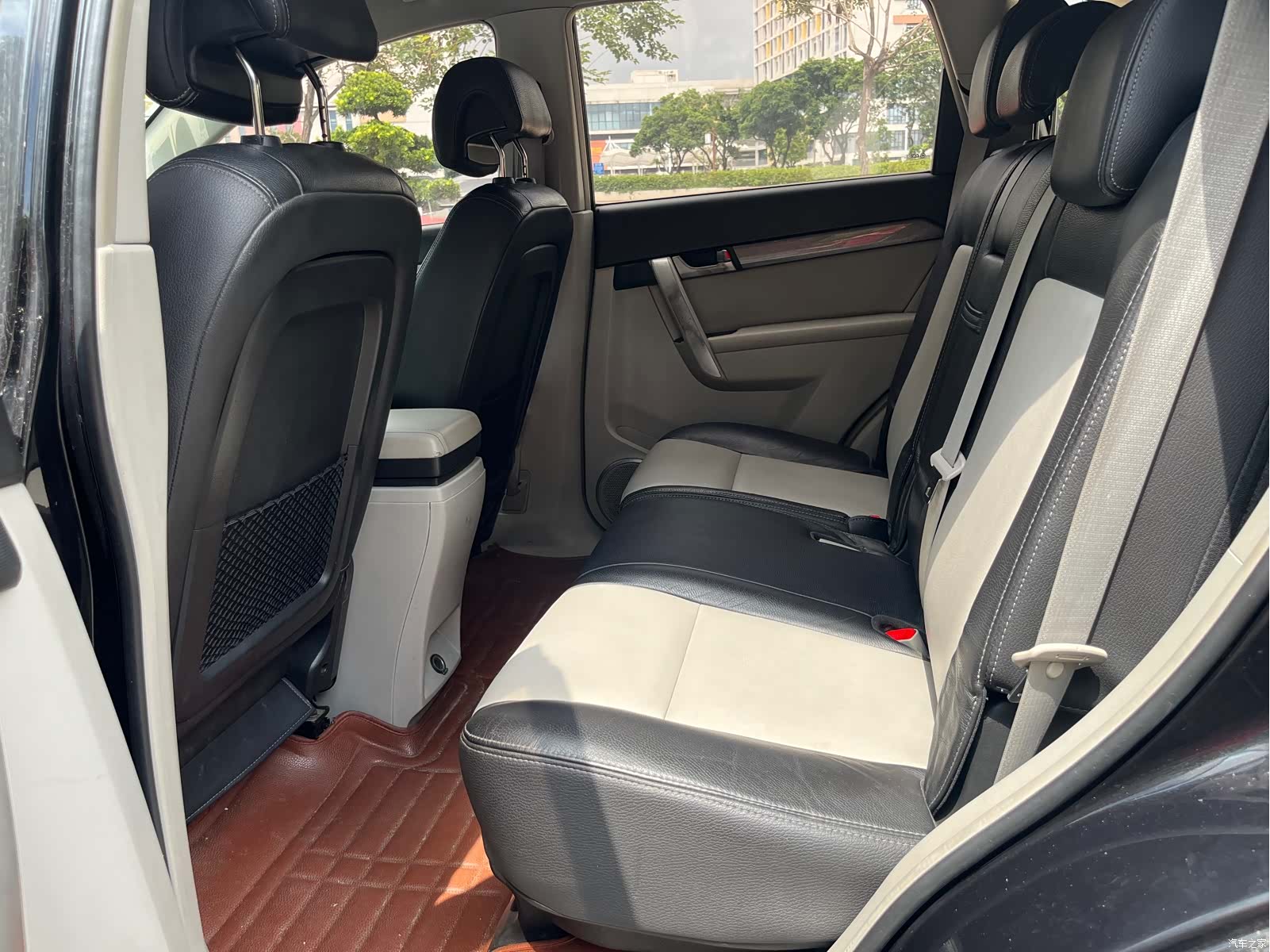 Chevrolet 2.4, 2012 3