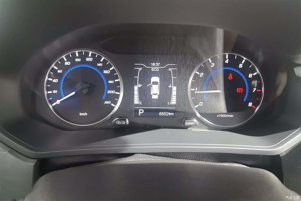 Chery 3x, 2025 14