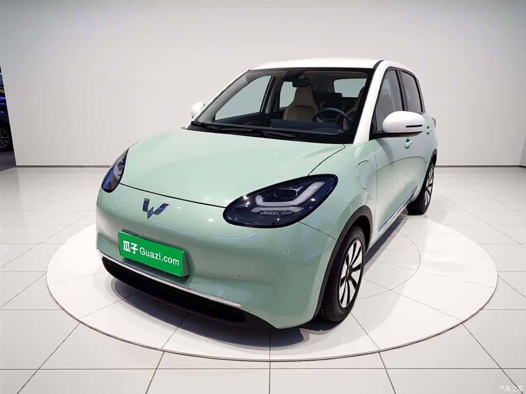 Wuling Bingo, 2024 2