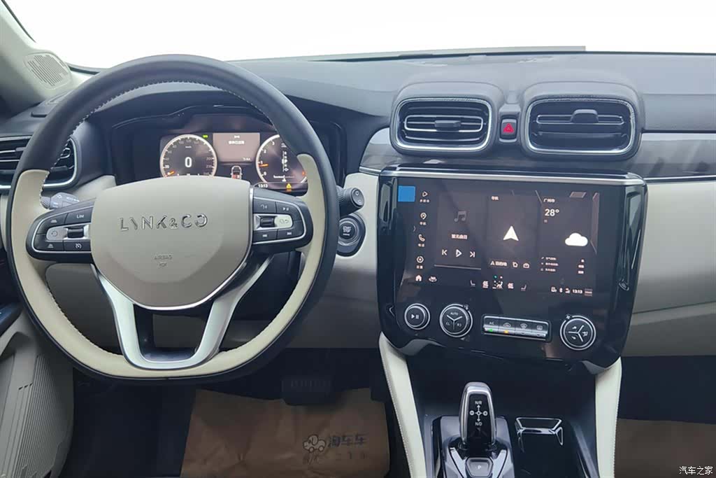 Lynk & Co 01, 2019 12