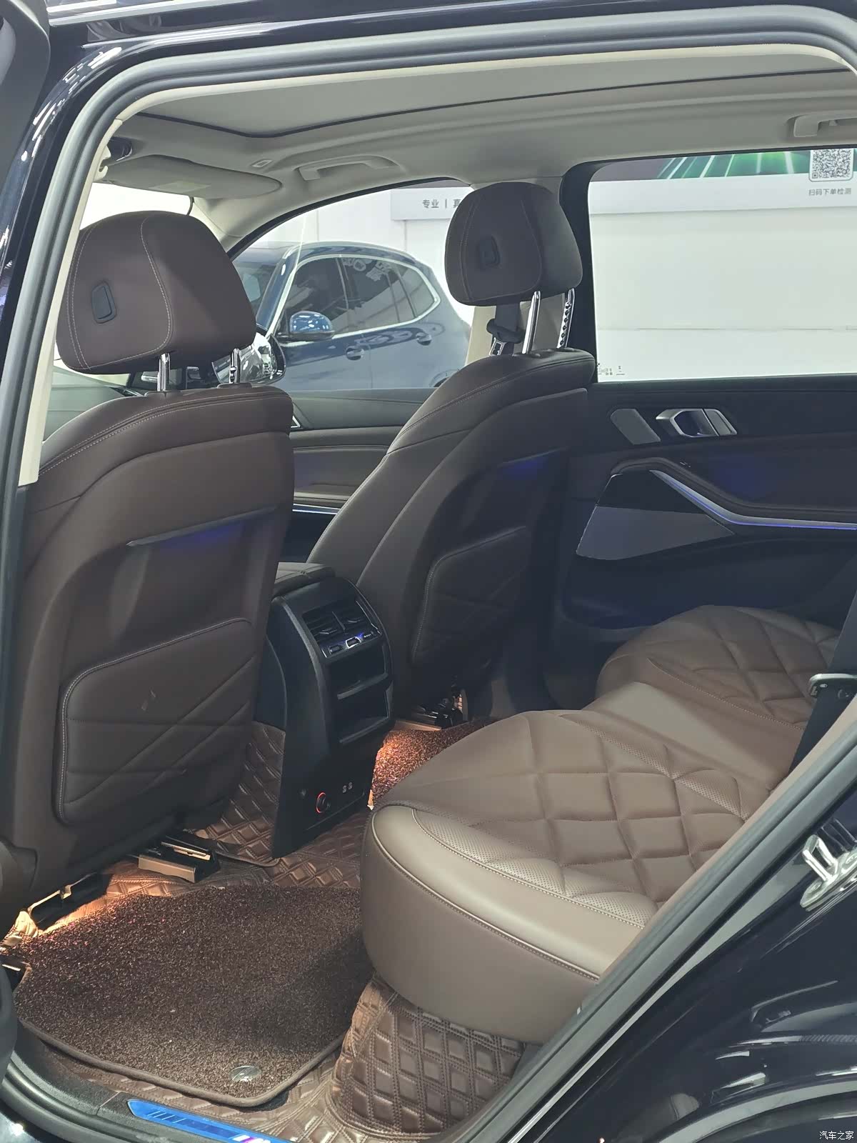 BMW X5, 2022 9