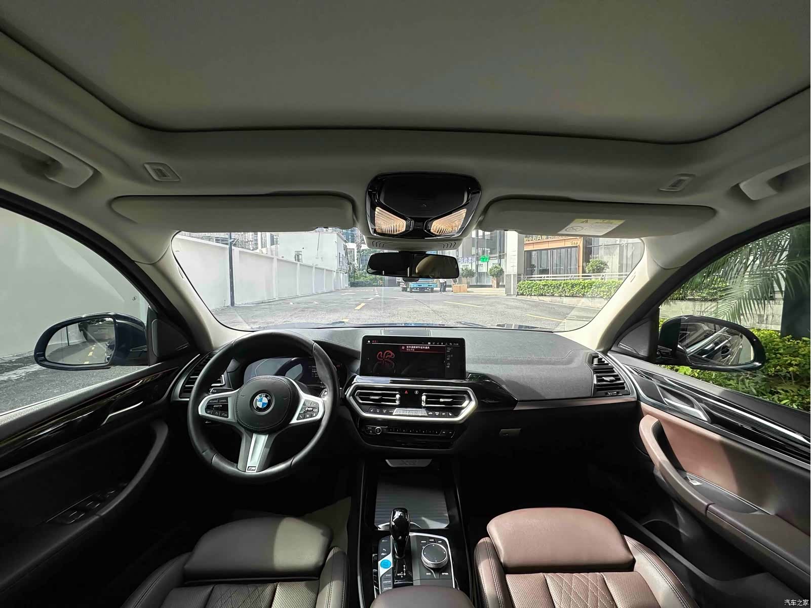 BMW X3, 2022 16